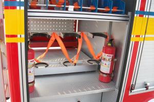 Wholesale Fire Fighting Vehicles Accessories Rolling Doors Aluminum Sliding Shutter Doors from china suppliers