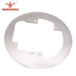 Auto Cutter Spare Parts 21948002 Presser Foot Plate For Cutting Machine S91