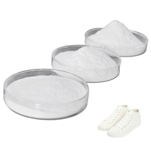 Wholesale High Bonding Pressure Hot Melt Adhesive Powder 1.0-3.0kg/Cm2 For Shoes Material from china suppliers