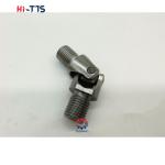 Excavator PC200-5 PC200-6 PC300-8 Universal Joint for 702-16-51240