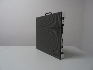 Wholesale P2 Indoor HD LED Display 3840 Hz Refresh Rate 250000 dots/㎡ Pixel from china suppliers