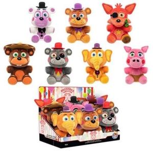 Wholesale Five Nights at Freddy's Pizza Simulator Plush Toys from china suppliers