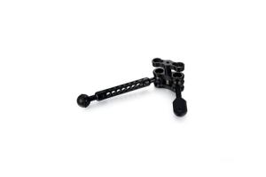 Wholesale Customize Anodizing Cnc Machined Aluminum Parts For Sport Fitness Gym Equipments from china suppliers