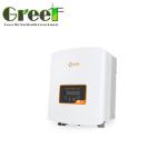 5KW 10KW 15KW 50KW 100KW 230KW High Efficiency PV Grid-tied Solar Inverter for