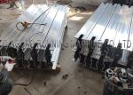 Rubber Conveyor Belt Hot Vulcanizing Machine 380V/50HZ Conveyor Belt Splicing