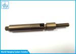 Brass Universal Swivel Joint