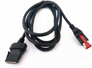 Wholesale FRU40N4715 4926 0.5M 24V to 1x8 Powered USB Cable for IBM 4691 from china suppliers
