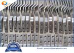 99.95% Molybdenum Products Ion Implantation Precision Moulding Fields