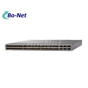 Wholesale high quality N9K-C93180YC-EX Nexus 9300 series 48p 10/25G SFP netwotk switch from china suppliers