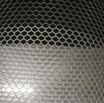 Textile Machine Parts Special Nickel Screen Drop Plastic Nickel Screen Produce