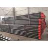 Buy cheap 89mm API Drill Pipe Water Well Drilling Tools For Deep Water Well Borehole from wholesalers