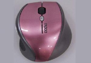 China Bluetooth Mouse,2.4G Wireless Mouse,Computer Mouse VM-205 on sale