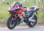 H2 Racing Street Sport Motorcycles CBB 250cc ZongShen Air Cooled Engine
