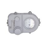 Waterproof IP68 Smart Water Meter Smart Cold Water Meter LXSW-A110