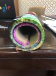 4m Digital Direct To Fabric Printer Blanket Printer