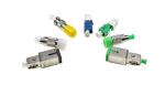 Singlemode Female to Male Fiber Optic Attenuator FC/Upc Connector for Insert