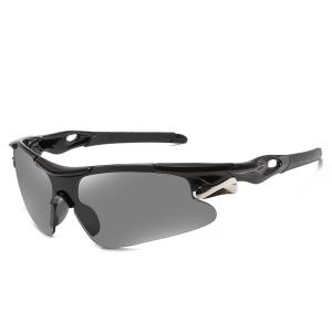 Wholesale Classic Running Windproof Designer Sports Polarized Cycling Sunglasses from china suppliers