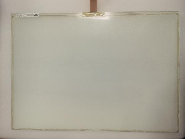 15" touch sensor 01750160132 98000322291 Ex111 98000328140 Exii-7760uc