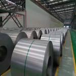 Galvanized Steel Coil Galvanized 0.12mm-6.0mm Thickness Gi Sheet Galvanized