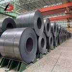 Advantage Leveling Chinese HRC Ss400/A36 Hot Rolled Steel Coils Black/Pickled