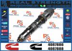 Injector Nozzle Assembly 4928345 4087886 4010029 4001830 QSK19 QSK23 QSK60