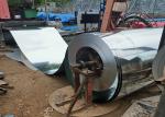 DX51 Iron Building Material Zinc 20g Hot Dip Galvanized Coils