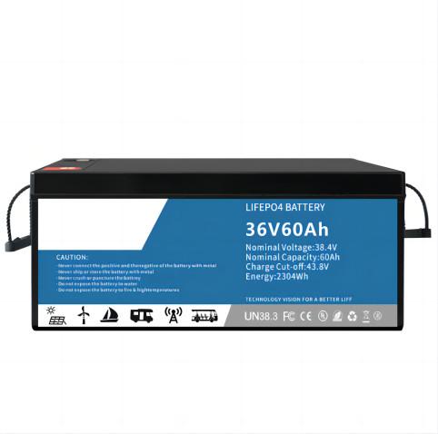 Practical BMS Electric Wheel Chair Battery , 2160WH Lithium Ion Battery For EV