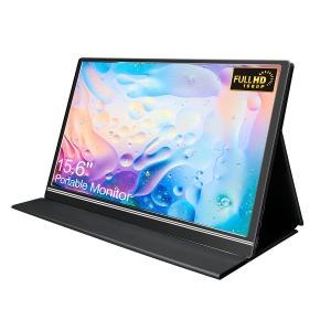 Wholesale 170 View Angle 1080P Full HD Ultra Light HDR Portable 2nd Screen from china suppliers