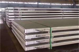 Wholesale High-strength Steel Plate EN10025-3 S275N Carbon and Low-alloy from china suppliers