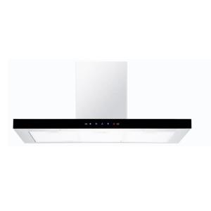Wholesale 900 Cfm 24 Inch Range Hood Aluminum Housing For Garage Hotel from china suppliers