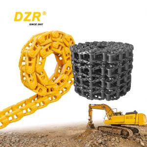 Wholesale Energy Mining Track Link 81N6-26600 for R450LC -7 R480LC-9 R520LC-9 Hyundai Excavator from china suppliers