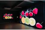 P1.875 HD Rental Indoor Led Display Screen 480*480mm Cabinet For Satge Wall