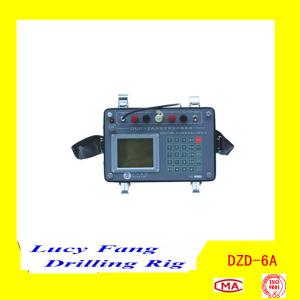 Wholesale Hot Sale High Accuracy Water Exploration Multi-function Resistivity&amp;IP instrument from china suppliers
