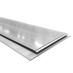 ASTM Cold Rolled Stainless Steel Sheet Plate 6mm Thick BA Mirror