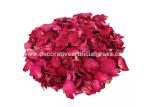 100% Natural Drying Rose Petals For Confetti 20g 50g 100g