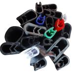 1mm Tractor Rubber Sealing Strip , Soundproof Car Rubber Door Seal