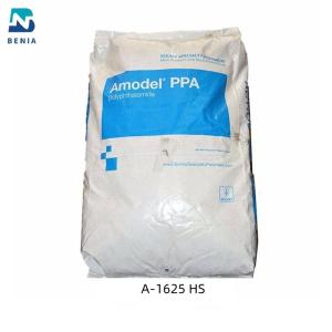 Wholesale Solvay PPA GF25 Amodel A-1625 HS BK Carbon Glass Reinforced Resin from china suppliers