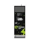 Commercial Automatic Instant Protein Vending Machine In Gym