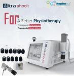 Home Ultrasound Therapy Machine For Muscle Contractures Articular Inflammation