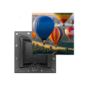 Wholesale P2.85 Smart Outdoor Fixed LED Screen 320x320mm Perfect Visual Performance For Show from china suppliers
