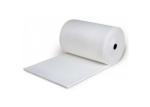 Coarse Air Filter Media Roll Pre Filtration , G4 Synthetic Air Filter Media