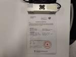 Supply Industrial Load Cells Zemic L6E 300kg Industrial Weight Measure