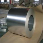 321 317 316Ti 347 0.15mm Stainless Steel Coils Hot Rolled for Marine Industry