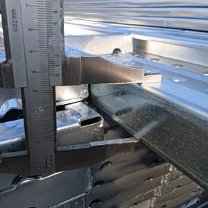 Steel Plank Scaffold High-Performance Solution for Your Construction scaffolding