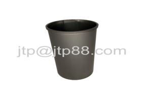 Wholesale Black Engine Cylinder Liner Sleeves For Truck Excavator Spare Parts 6QA1T JTP / YJL 1-11261-074-0 from china suppliers