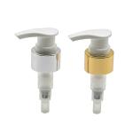 Shampoo Non Spill ISO9001 28 410 PP Plastic Lotion Pump