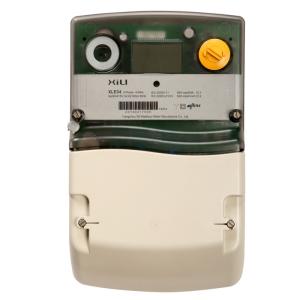 Wholesale Three Phase Multirate Watt Hour Meter from china suppliers