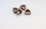 Hard Steel CNC Carbide Inserts For Stainless Steel Turning Cutting ISO Approved