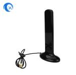 OEM / ODM 2.4G 3G 4G Wimax Antenna LTE 4G Flat Wimax Magnetic External Antenna