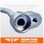 F1F1-19D567-AB Car AC Discharge Line For 12-18 Ford Focus MK3 1.0L